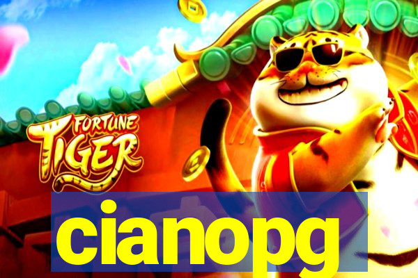 cianopg