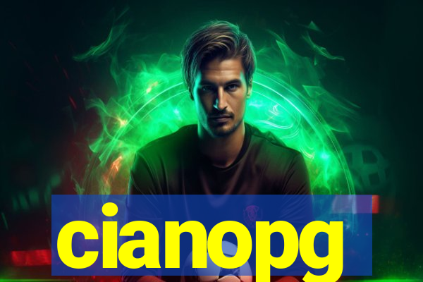 cianopg