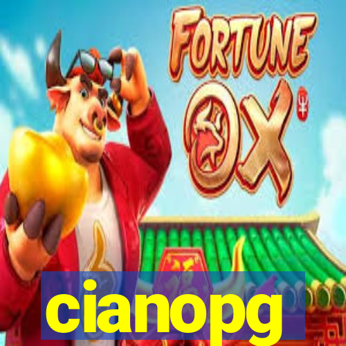 cianopg