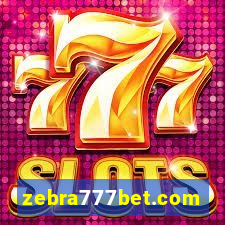 zebra777bet.com