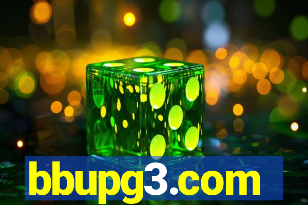 bbupg3.com