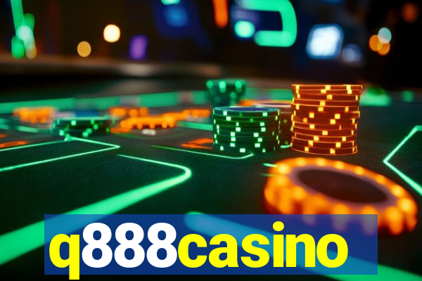 q888casino