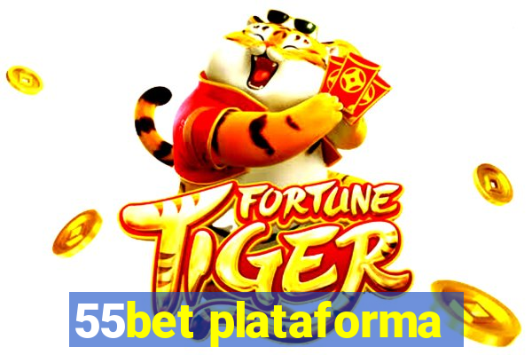 55bet plataforma