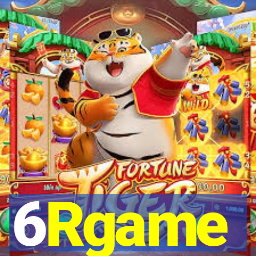 6Rgame