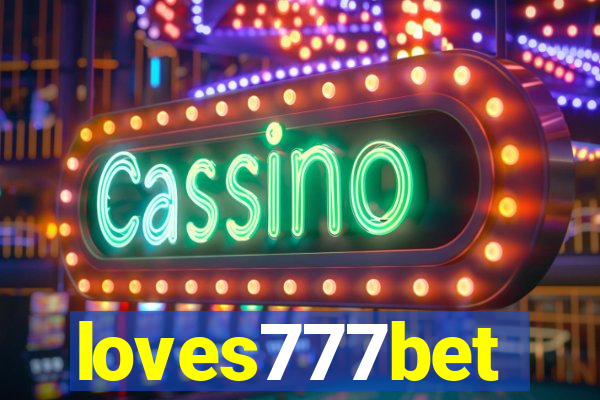 loves777bet