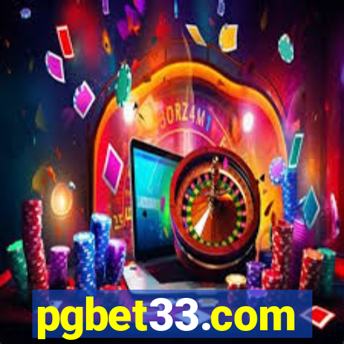 pgbet33.com