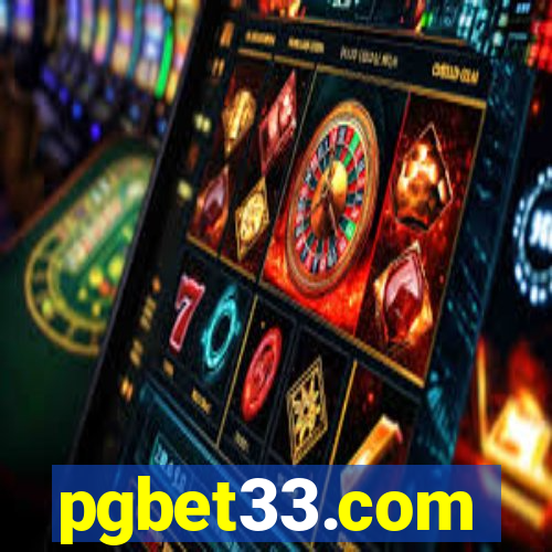 pgbet33.com