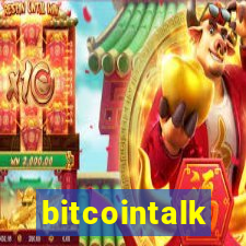 bitcointalk