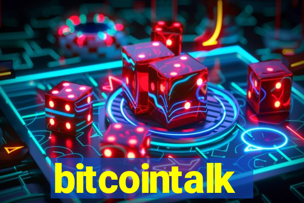 bitcointalk