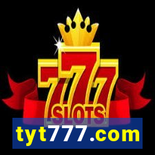 tyt777.com