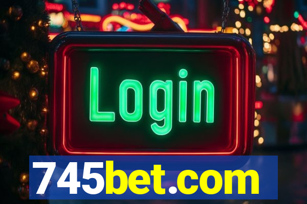 745bet.com