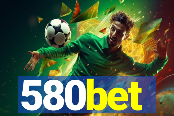 580bet