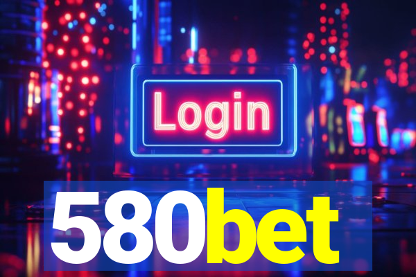 580bet