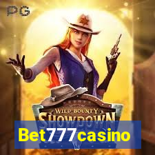 Bet777casino