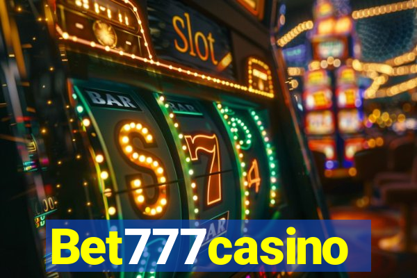 Bet777casino