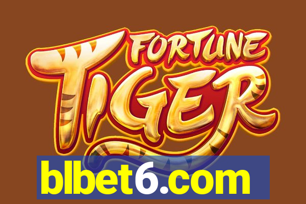 blbet6.com