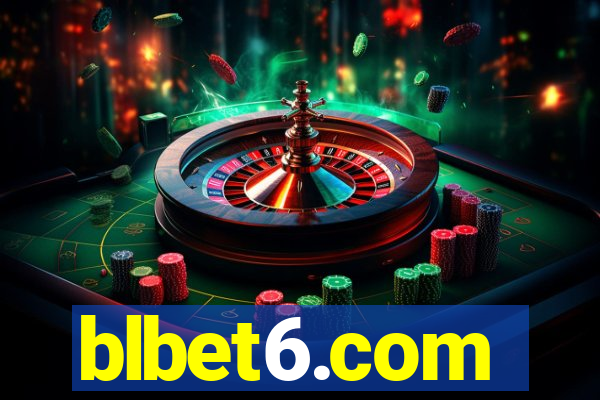 blbet6.com