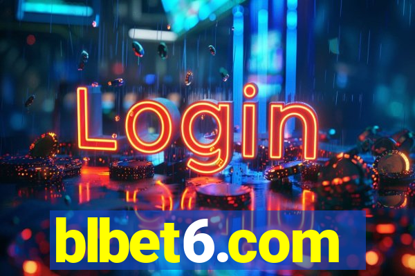 blbet6.com