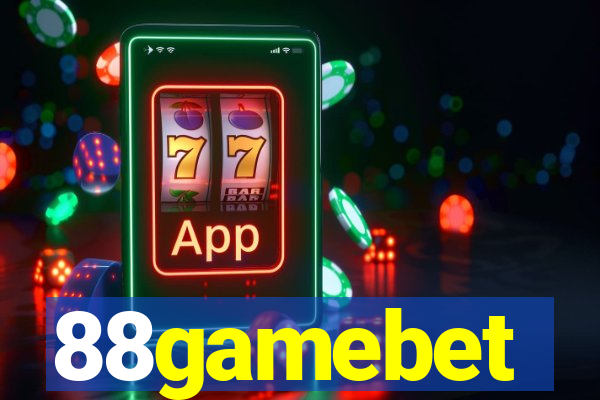 88gamebet