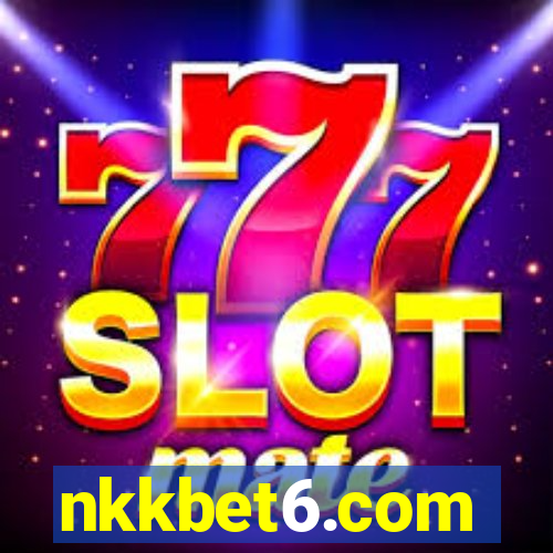 nkkbet6.com