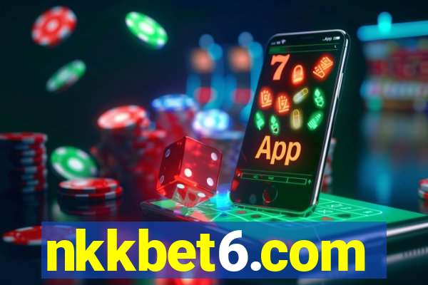 nkkbet6.com