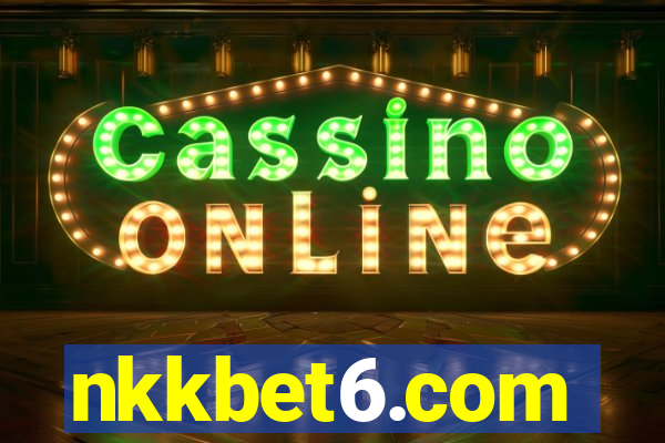 nkkbet6.com