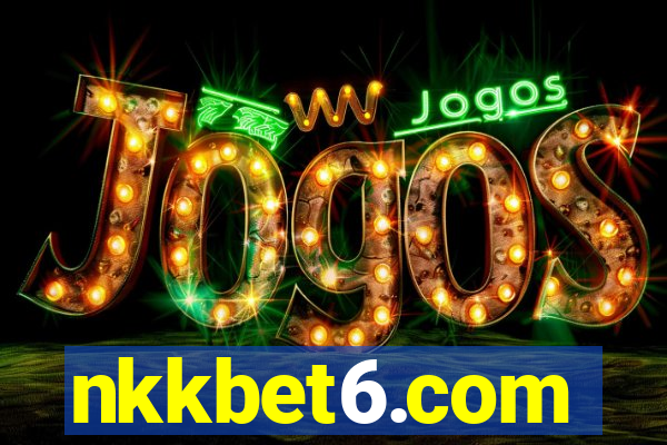 nkkbet6.com