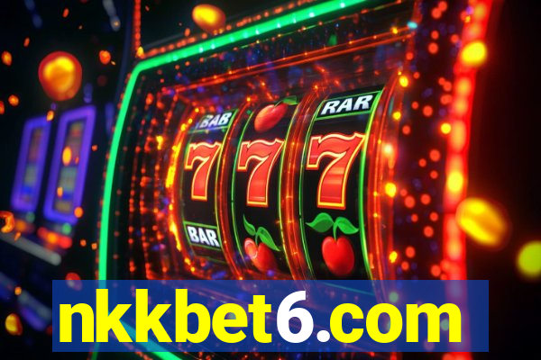 nkkbet6.com