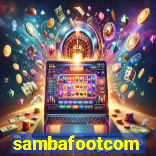 sambafootcom