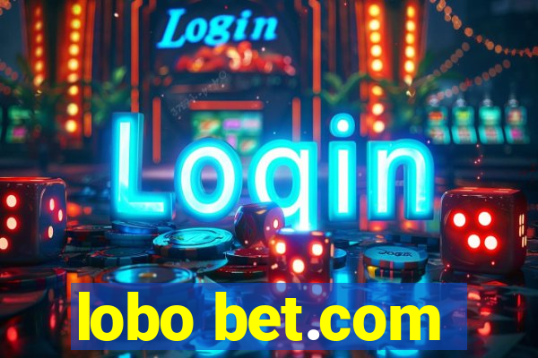 lobo bet.com