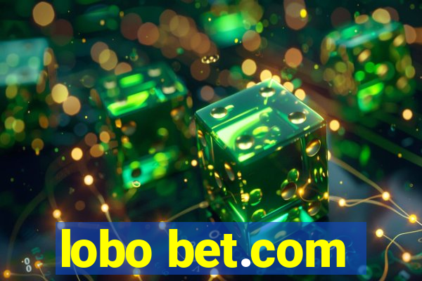 lobo bet.com