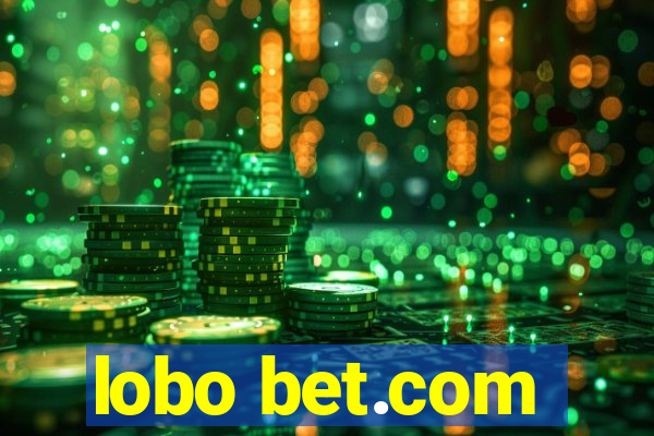 lobo bet.com