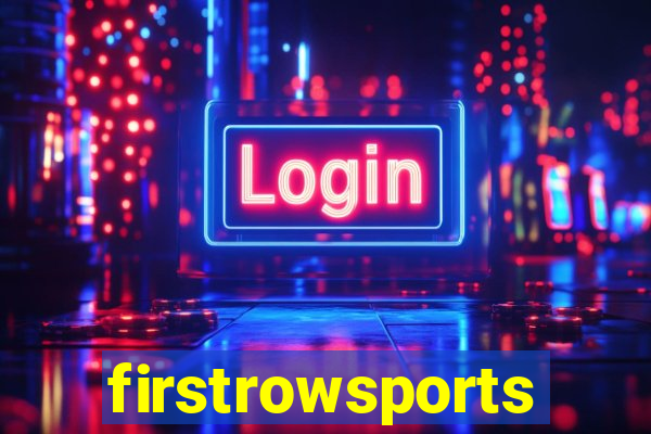 firstrowsports