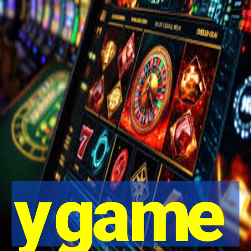 ygame