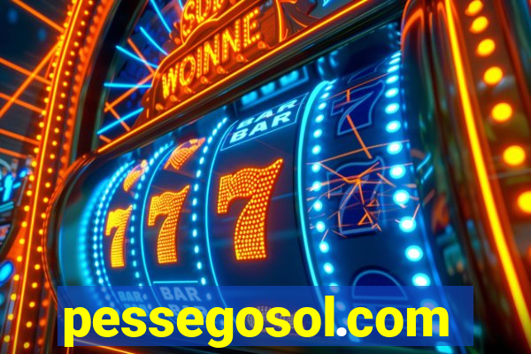 pessegosol.com