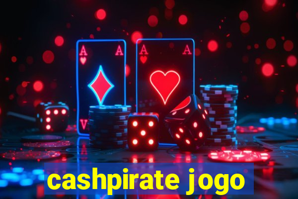 cashpirate jogo