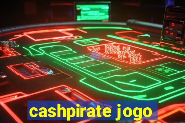 cashpirate jogo