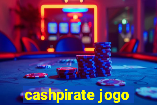 cashpirate jogo