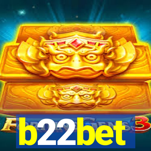 b22bet