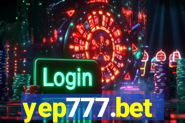 yep777.bet