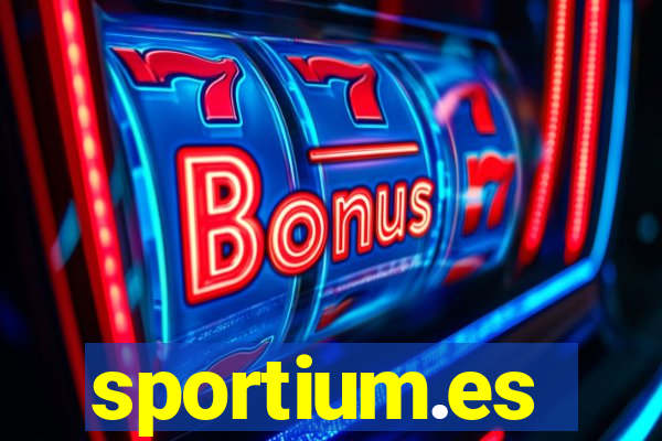 sportium.es