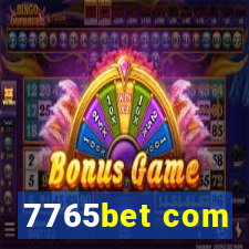 7765bet com