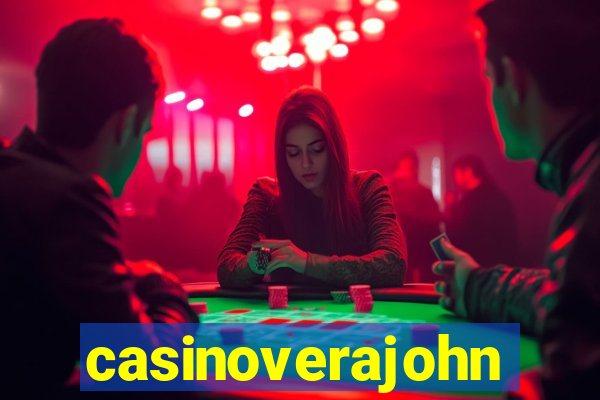 casinoverajohn