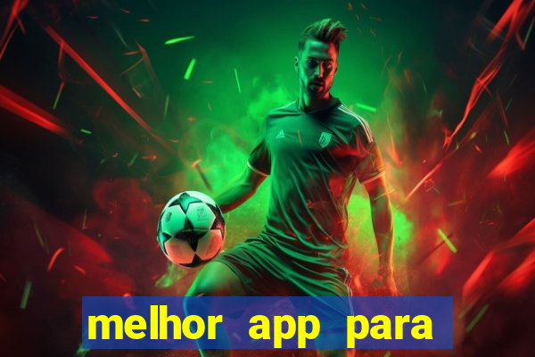 melhor app para ganhar dinheiro jogando