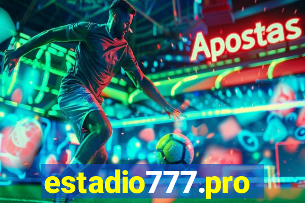 estadio777.pro