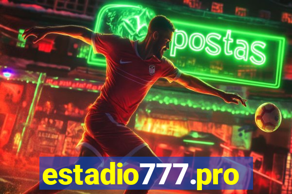 estadio777.pro