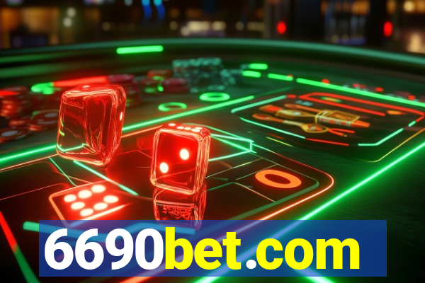 6690bet.com