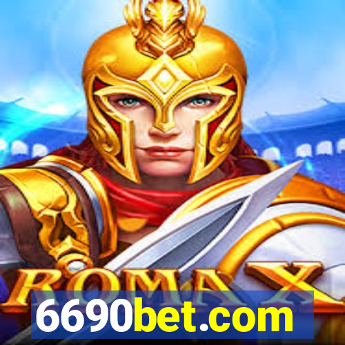 6690bet.com