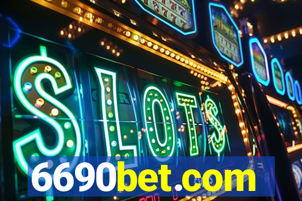 6690bet.com