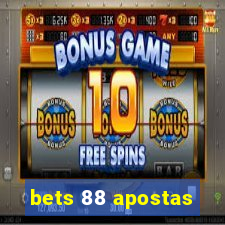 bets 88 apostas